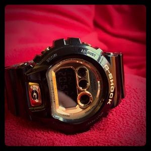 Casio G Shock